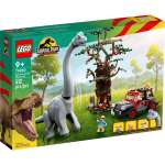 Конструктор LEGO Jurassic World 76960 512 дет.