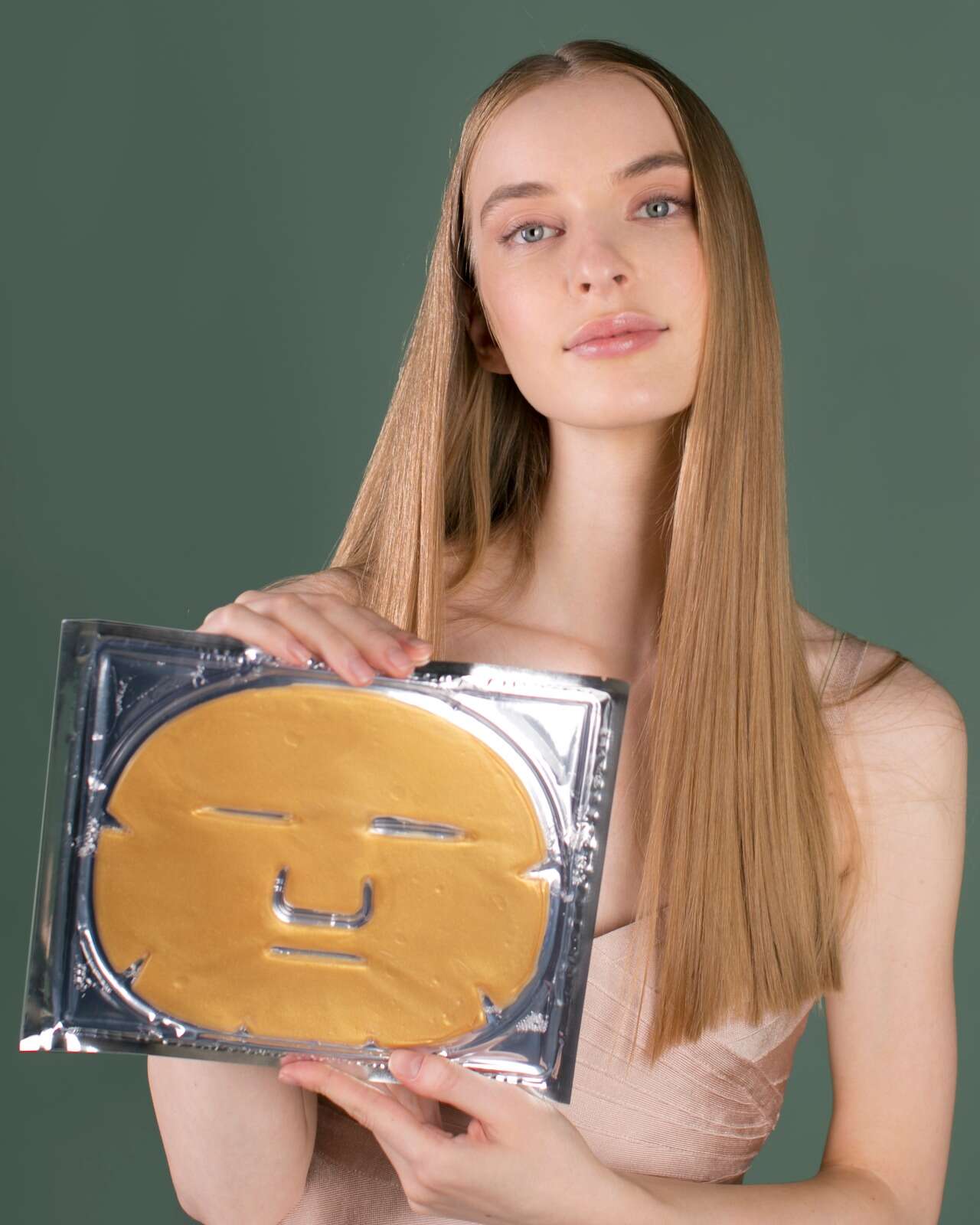 Патчи GLOW CARE - фото 6