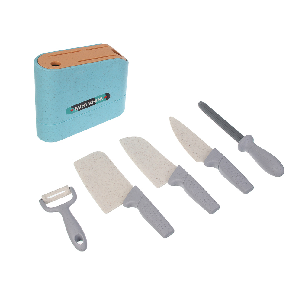 Игрушка Игроленд посуда 18 предм. - фото 3