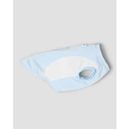 Футболка для собак и кошек Зоозавр