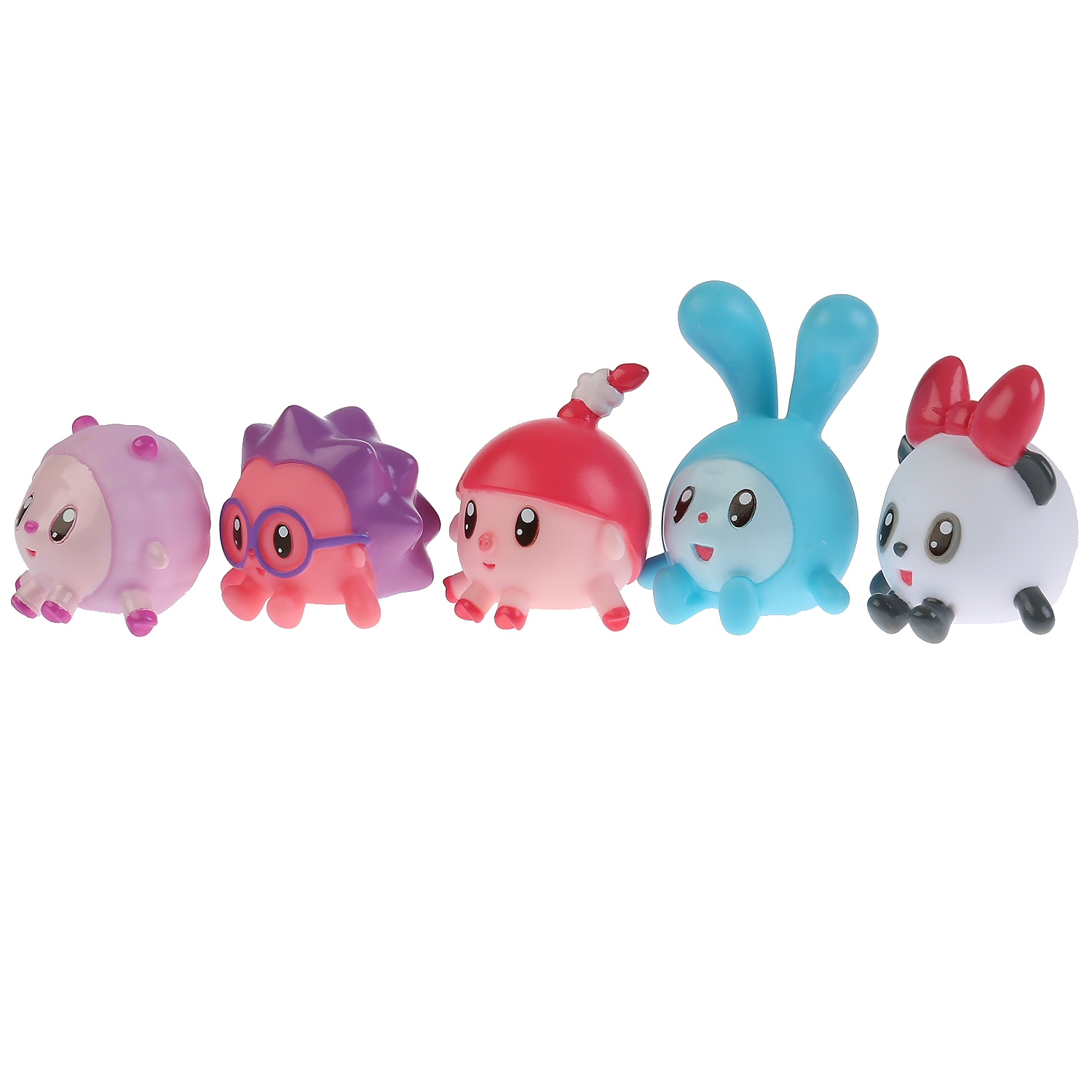 Игрушка Капитошка - фото 4