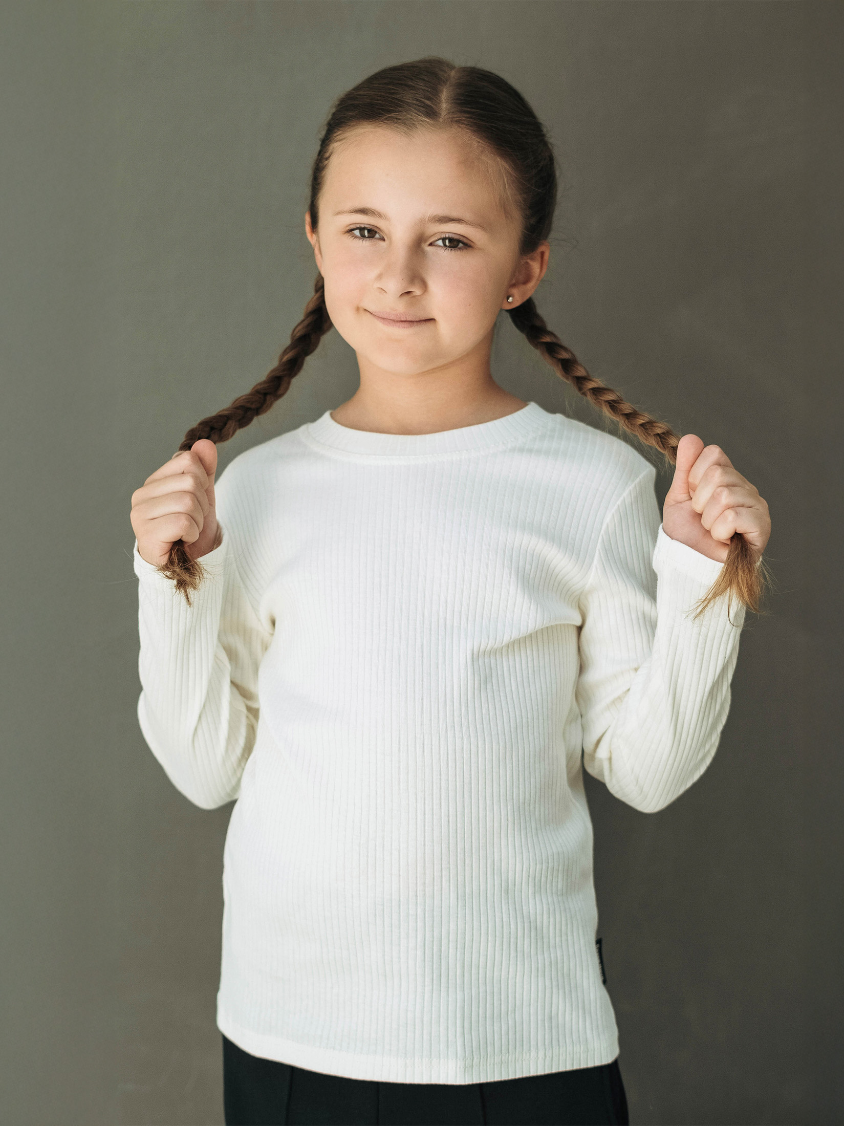 Лонгслив Bossa Nova 176Ш-225 - фото 6