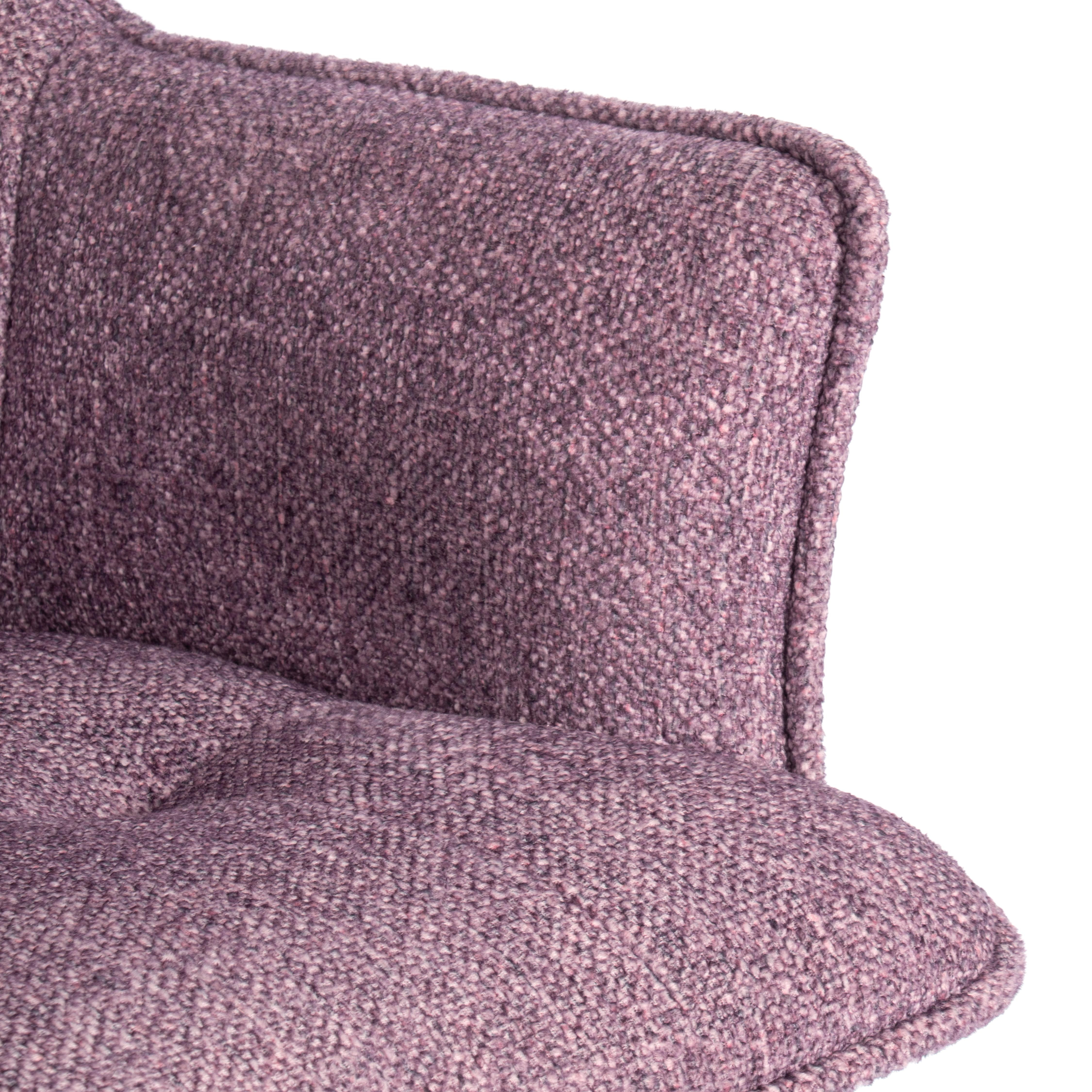 Стул TETCHAIR Lutz/Луц shape wood rose - фото 9