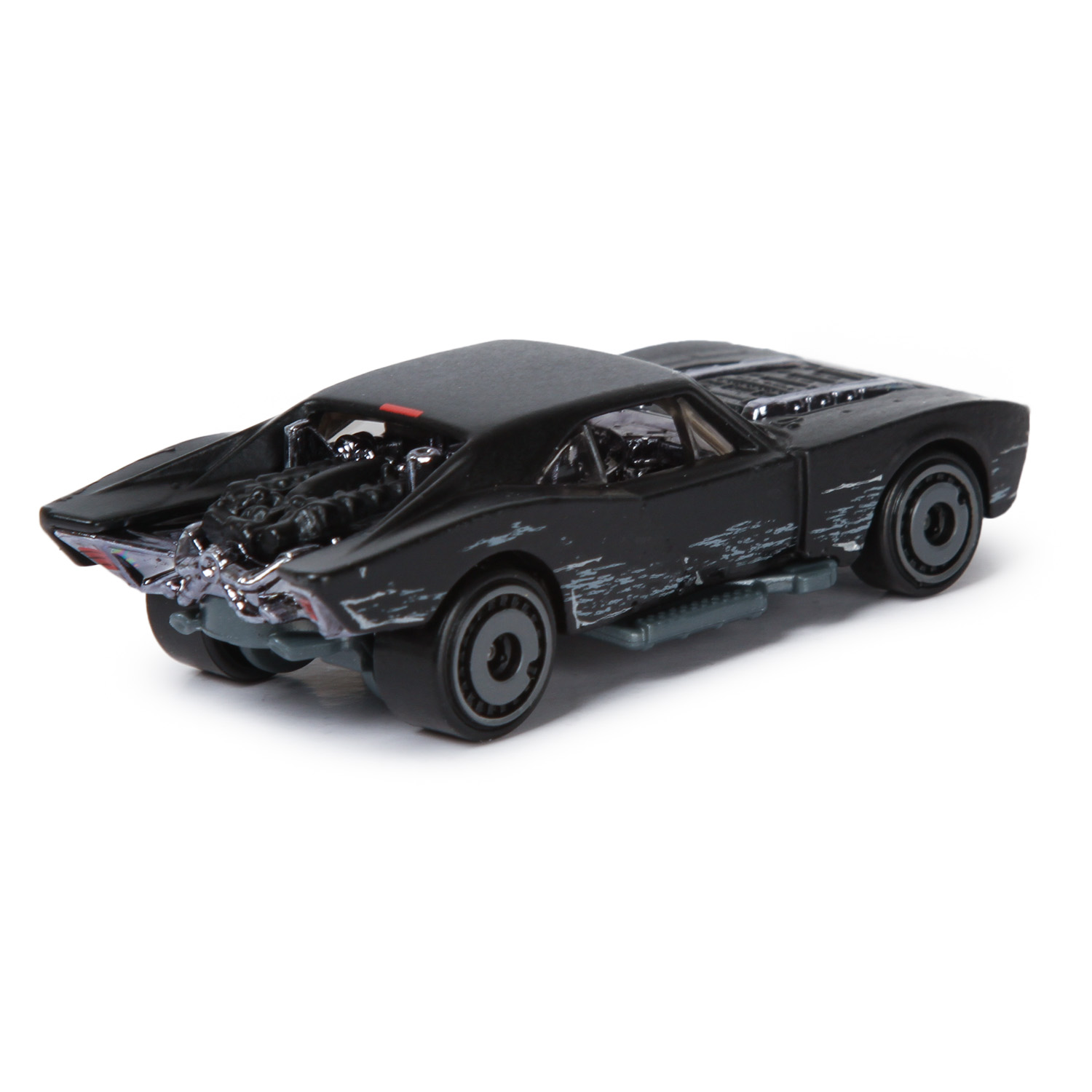Автомобиль Hot Wheels 1:64 в ассортименте HMV72 - фото 4