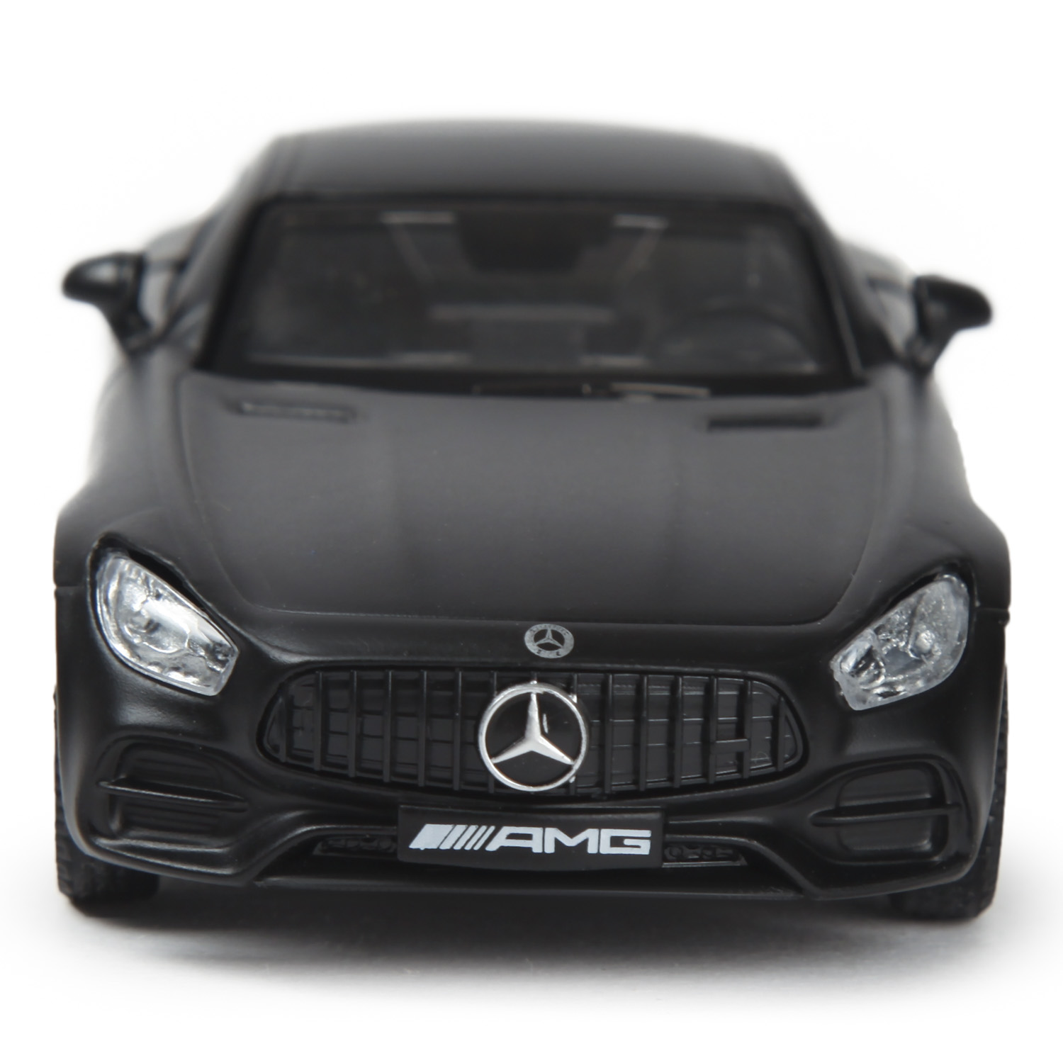 Автомобиль Mobicaro Mercedes AMG 1:32 544988M - фото 6