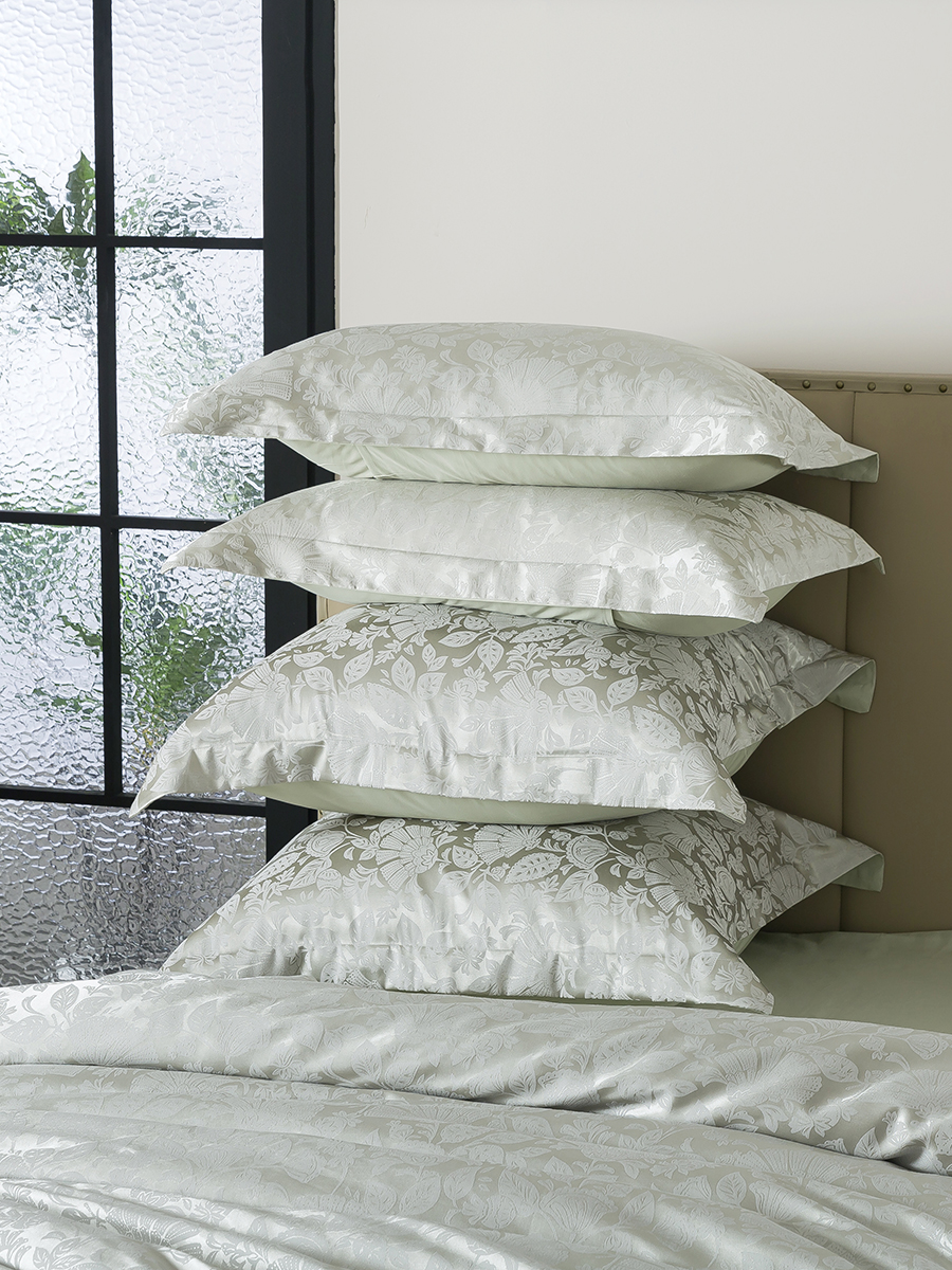 Комплект постельного белья Versailles Бриджет 4 предм. - фото 5