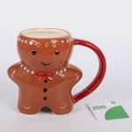 Кружка ё Пряник