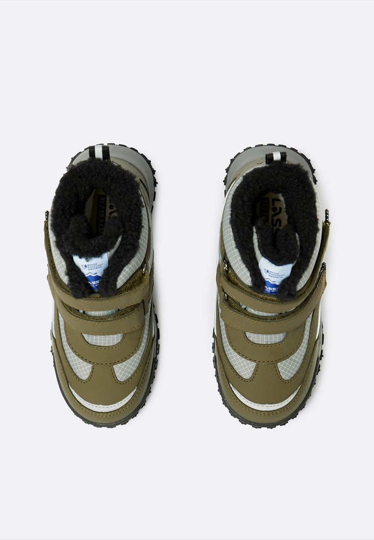 Ботинки Lassie 72403403-8620 - фото 7