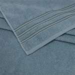 Полотенце BRAVO Страйп 80 x 50 см 1 шт.