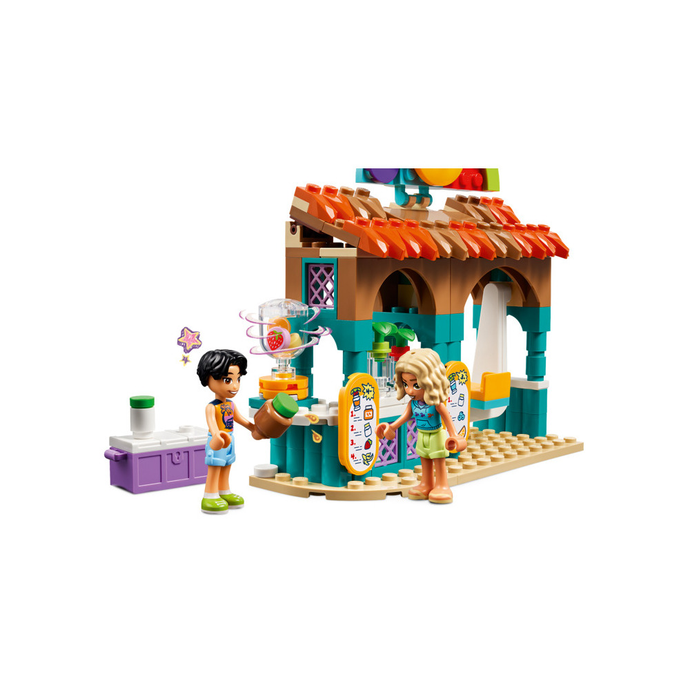 Конструктор LEGO 60 дет. - фото 4