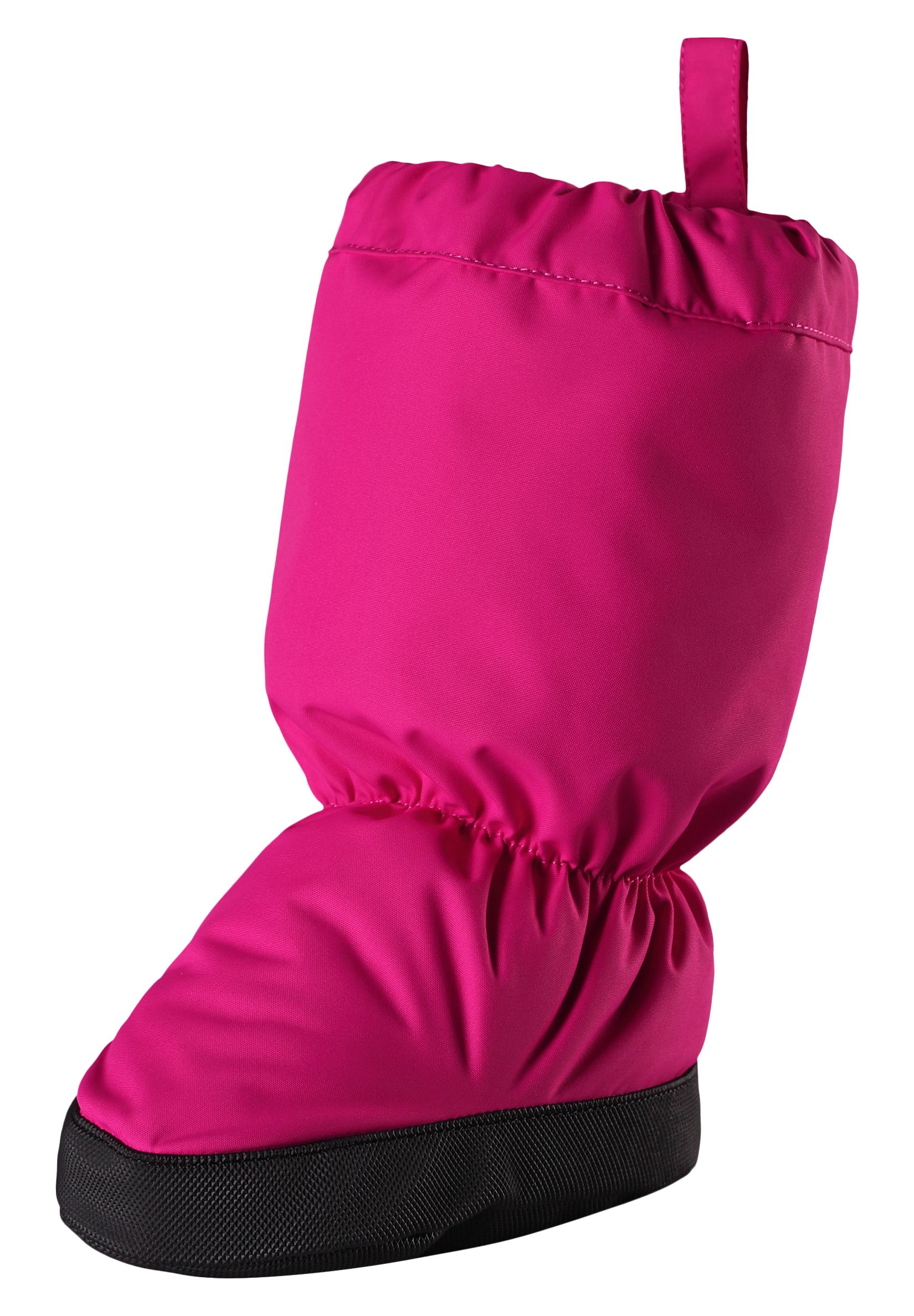 Пинетки Reima 517156-4620 - фото 1