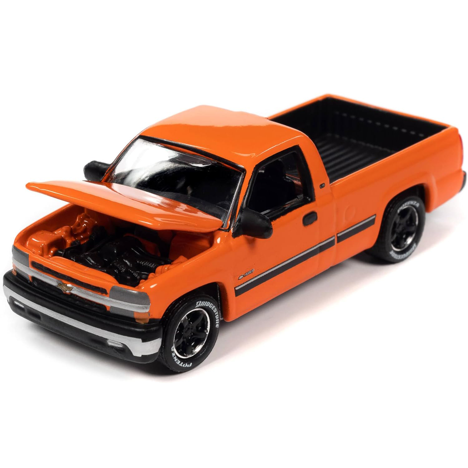 Автомобиль Johnny Lightning 1:64 JLCG030A-R3-N4 - фото 2