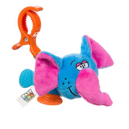 Игрушка Bondibon подвеска Baby You