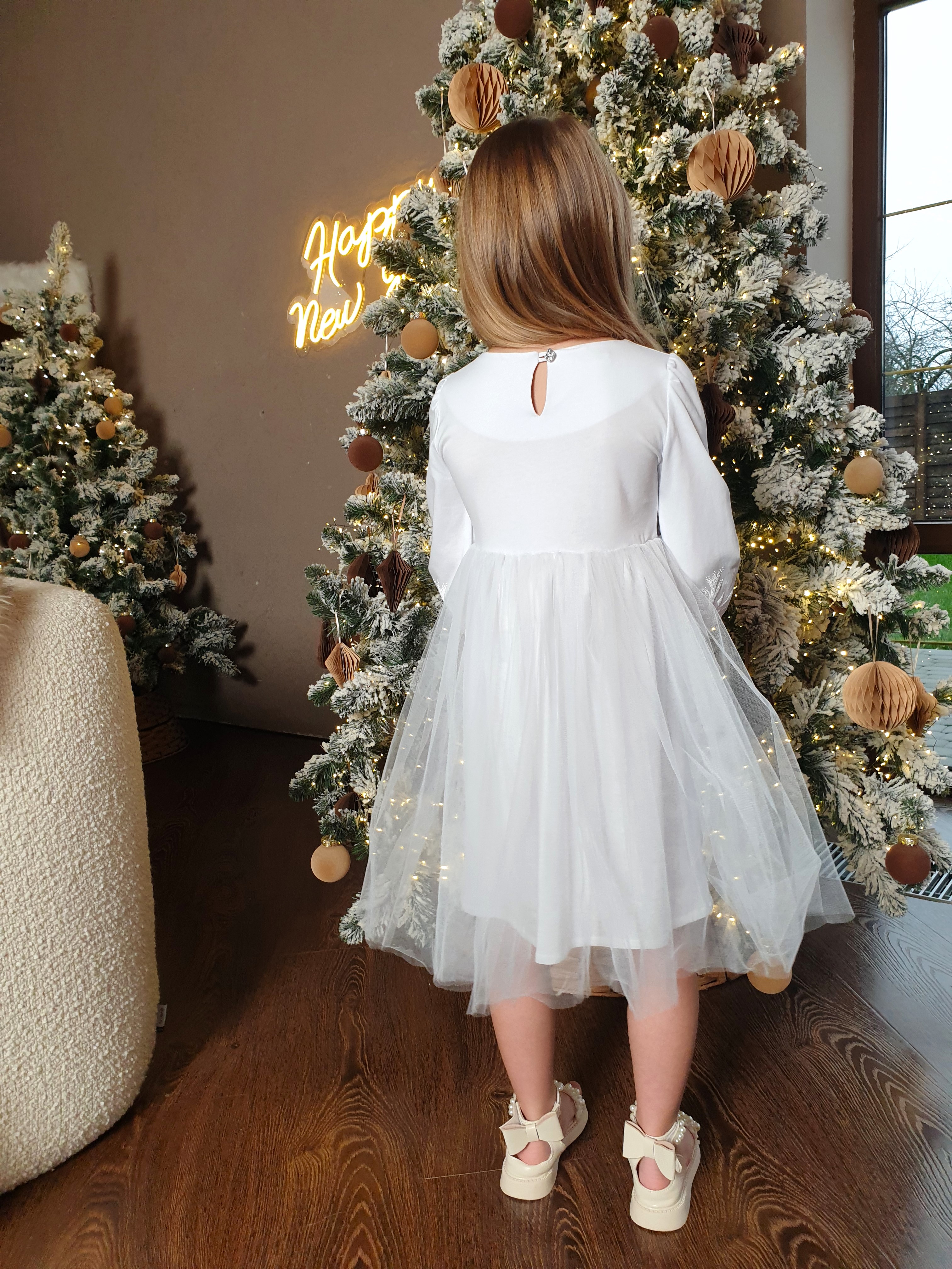 Платье Luneva Пл224-1. - фото 10