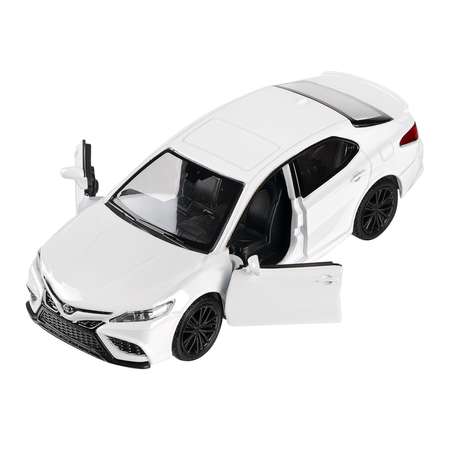 Автомобиль Uni-Fortune Toyota 1:32