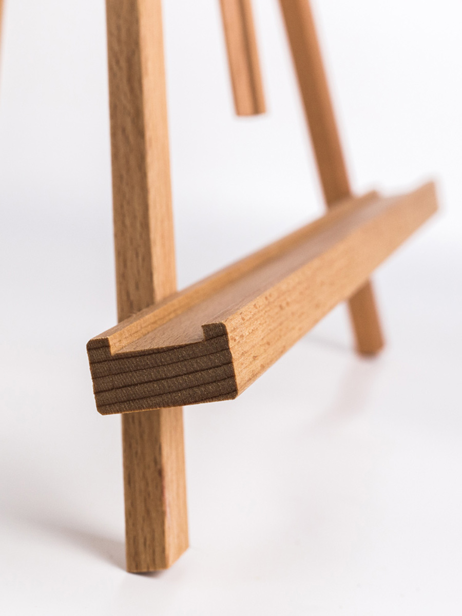 Мольберт художественный Малевичъ - фото 7