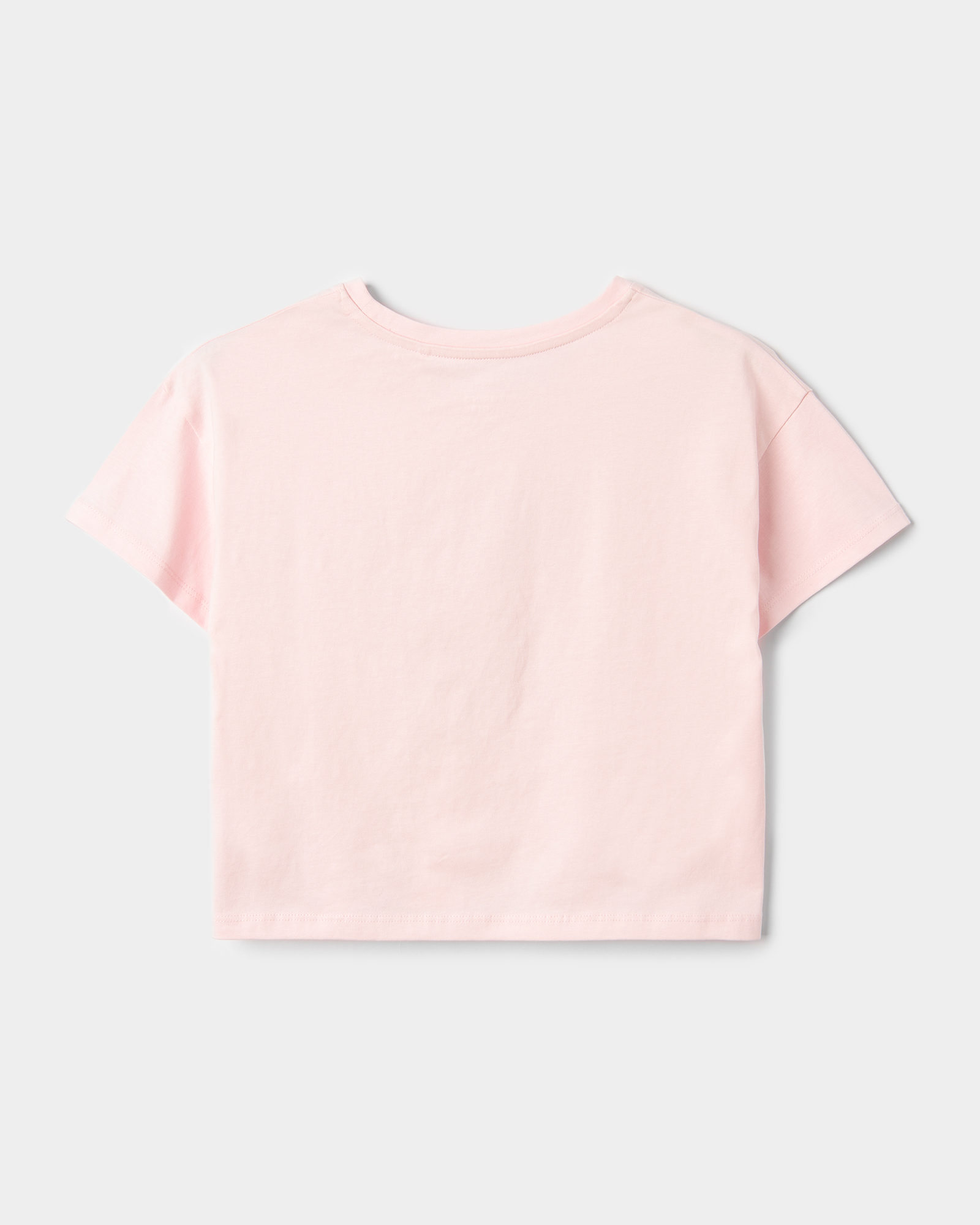 Футболка Futurino W25FU3GPF2515tgLJ - фото 3