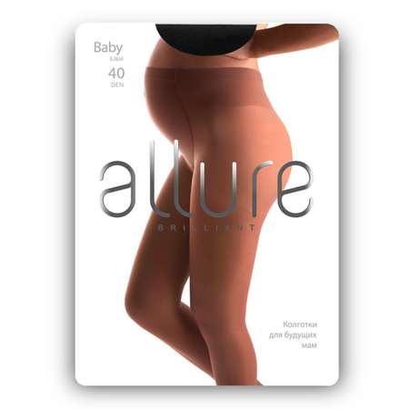 Колготки Allure