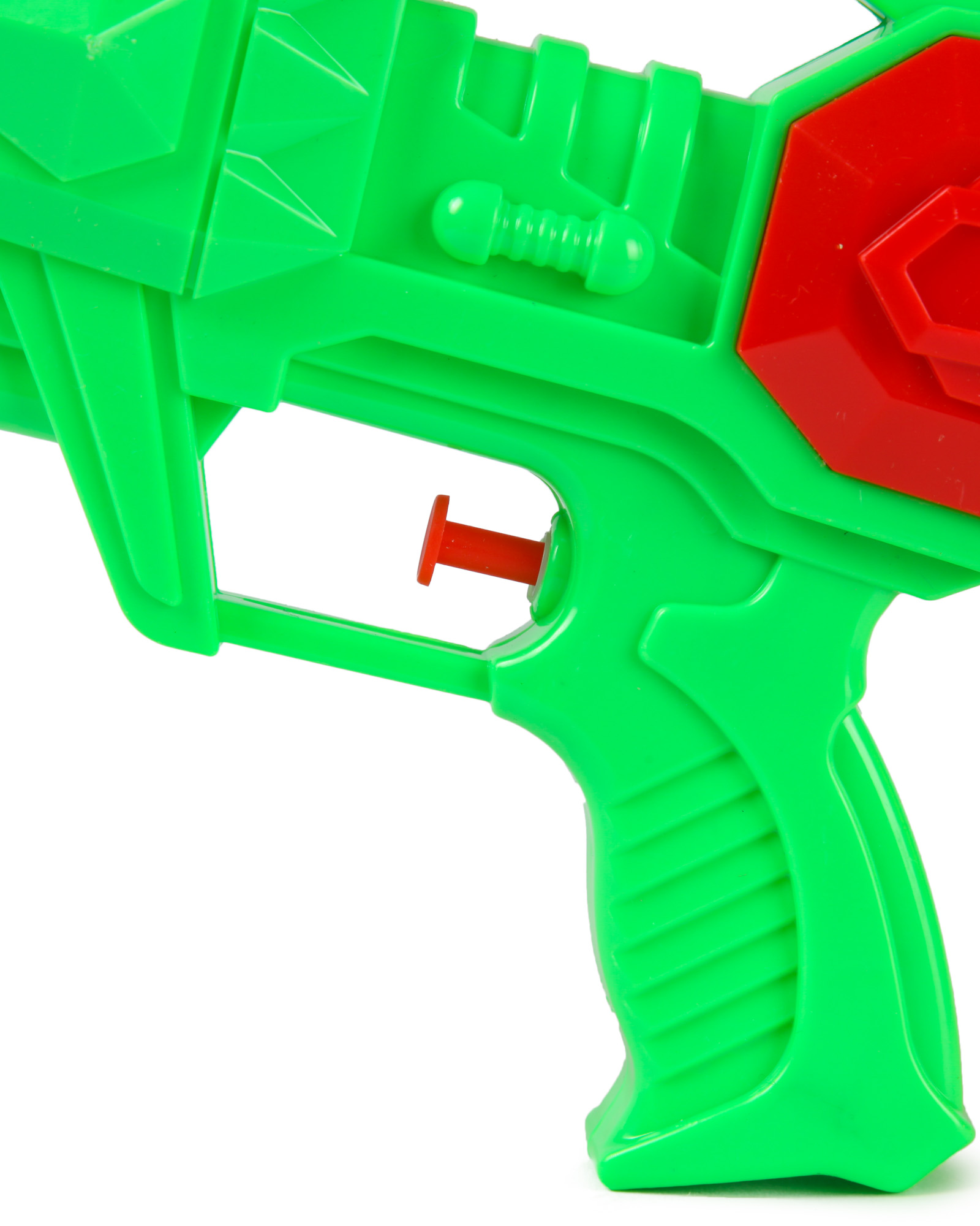 Пистолет водный Yofun - фото 2