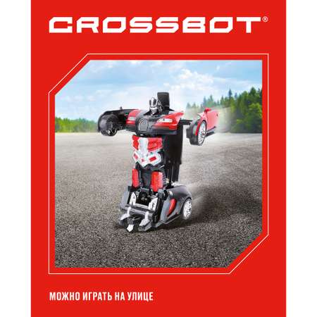 Робот РУ CROSSBOT Astrobot Осирис