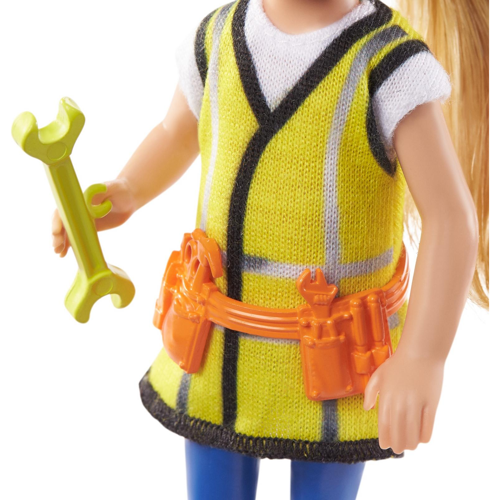 Кукла мини Barbie GTN86/GTN87 - фото 8