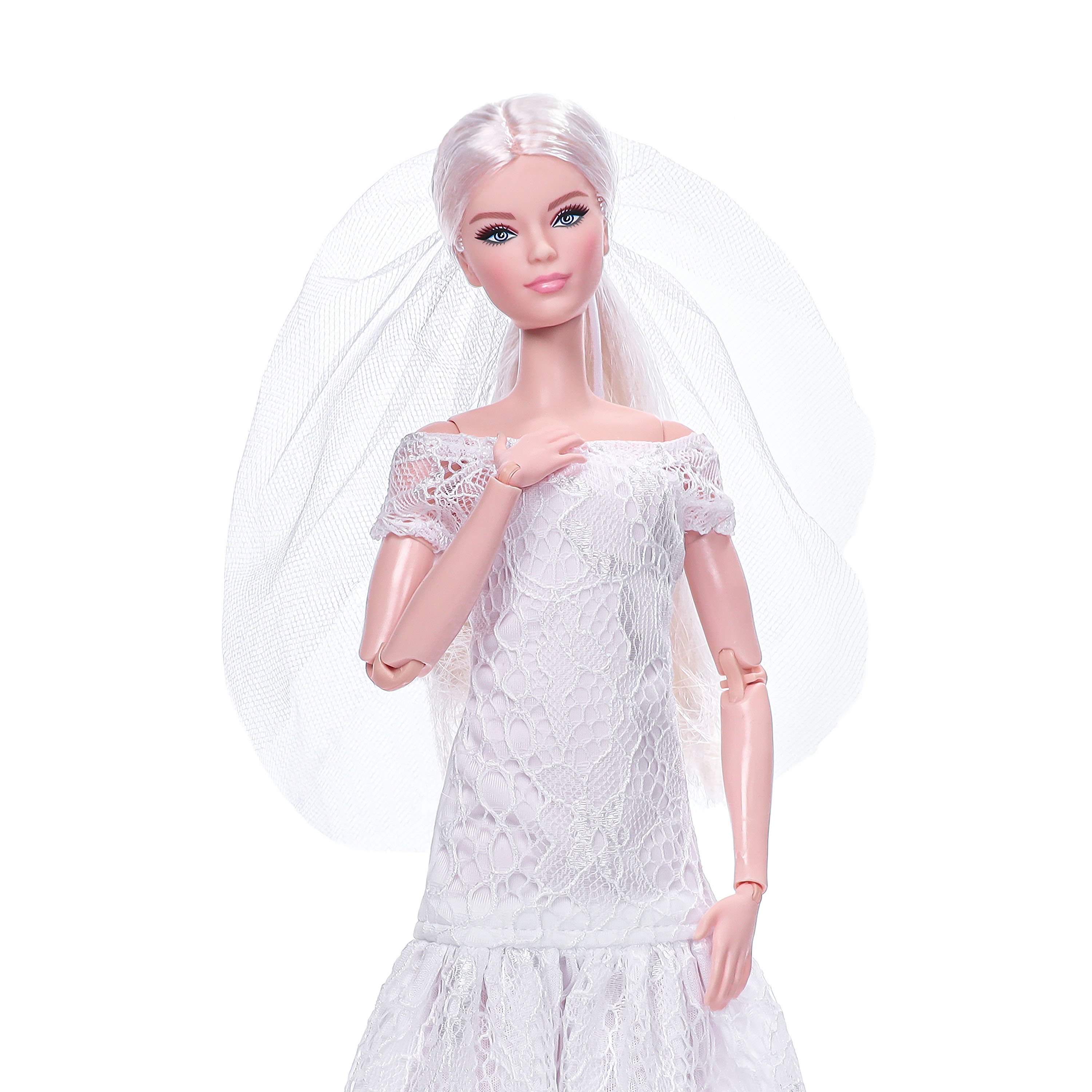 Одежда для кукол VIANA 11.118.5v - фото 2