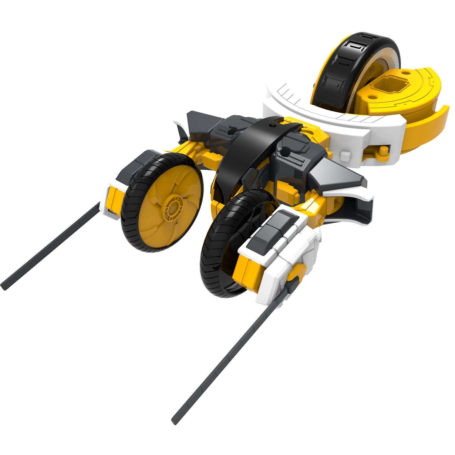 Фигурка Spin Racers - фото 7