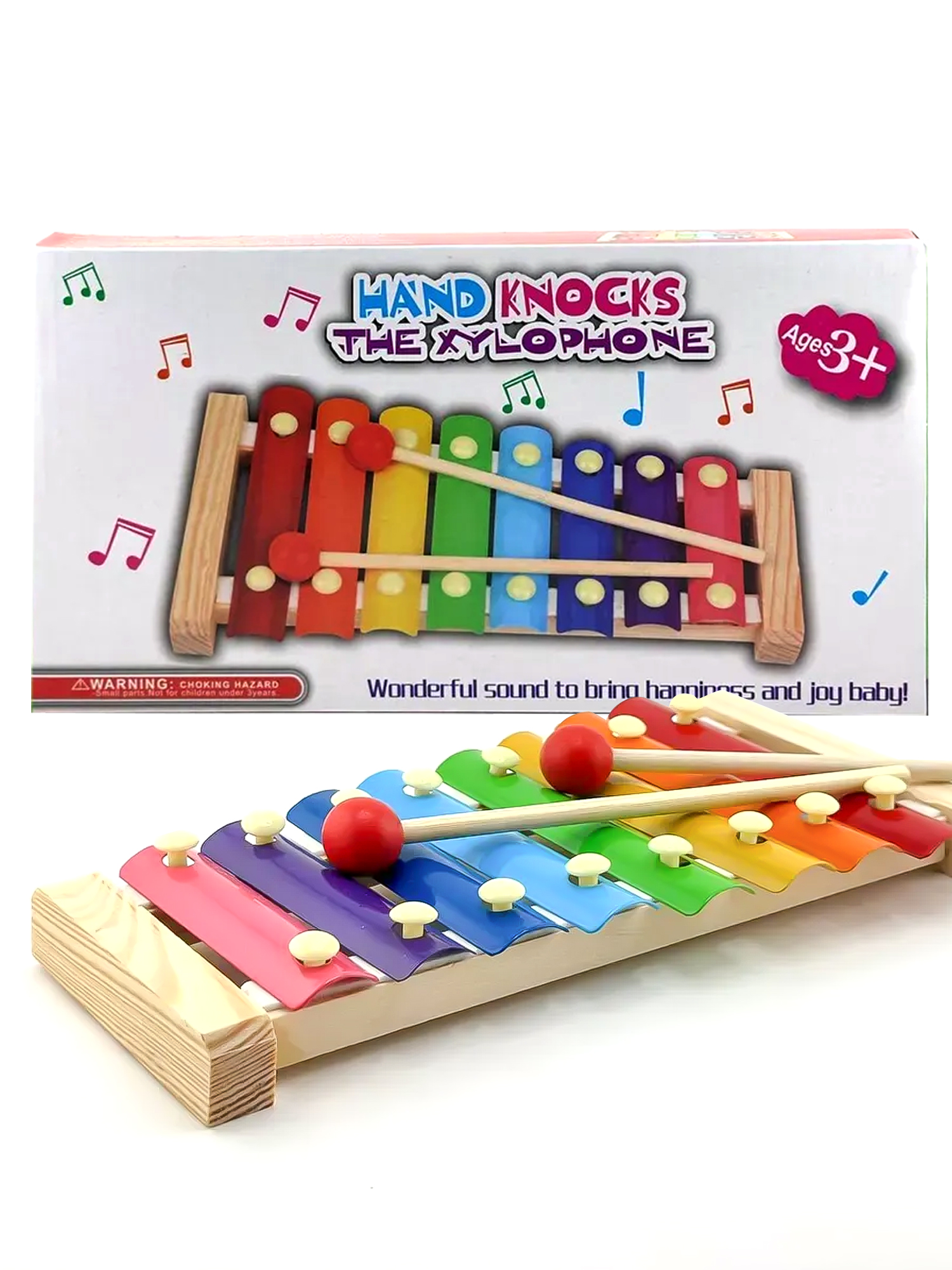 Настольная игра Madliani Ксилофон - фото 1