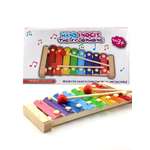 Настольная игра Madliani Ксилофон