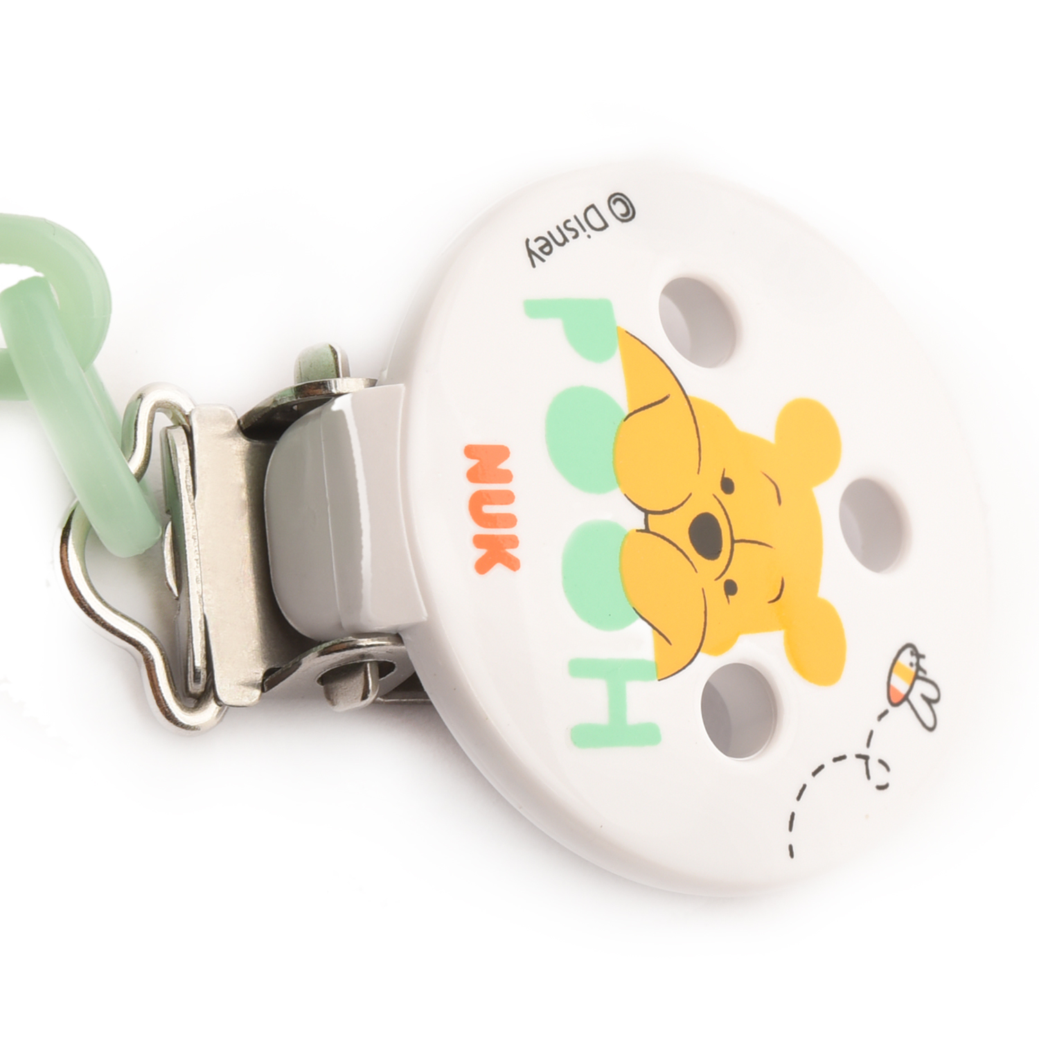 Футляр для пустышки Nuk - фото 4