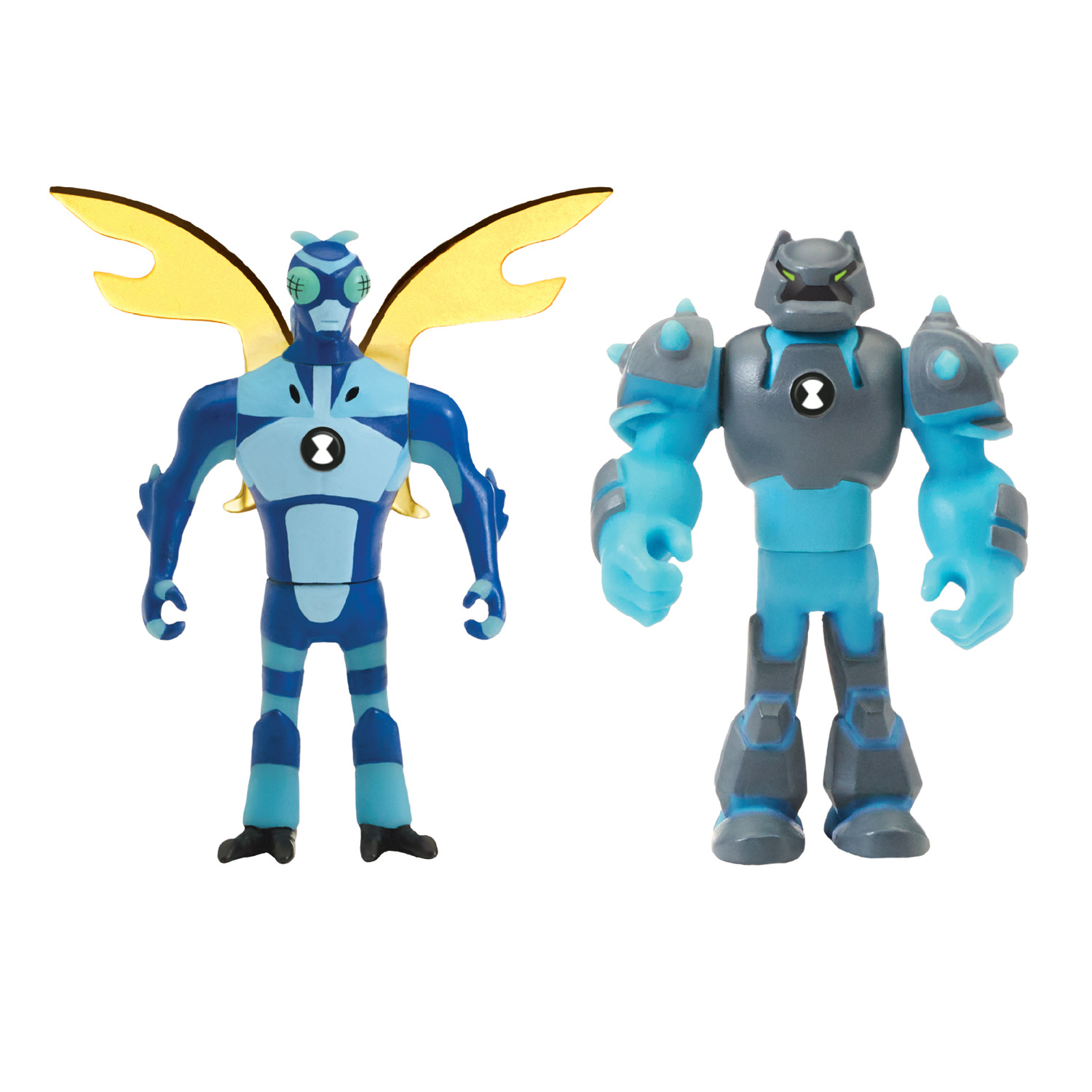 Игровой набор Ben10 - фото 1