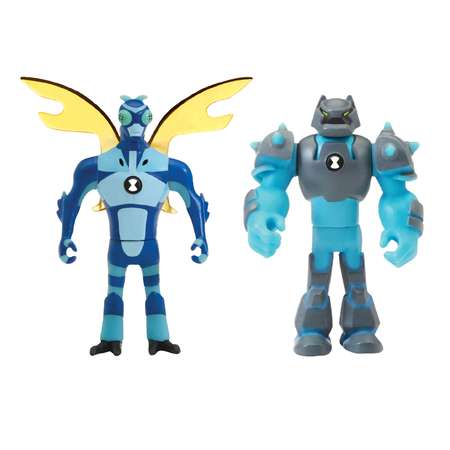Игровой набор Ben10
