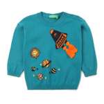 Джемпер United Colors of Benetton