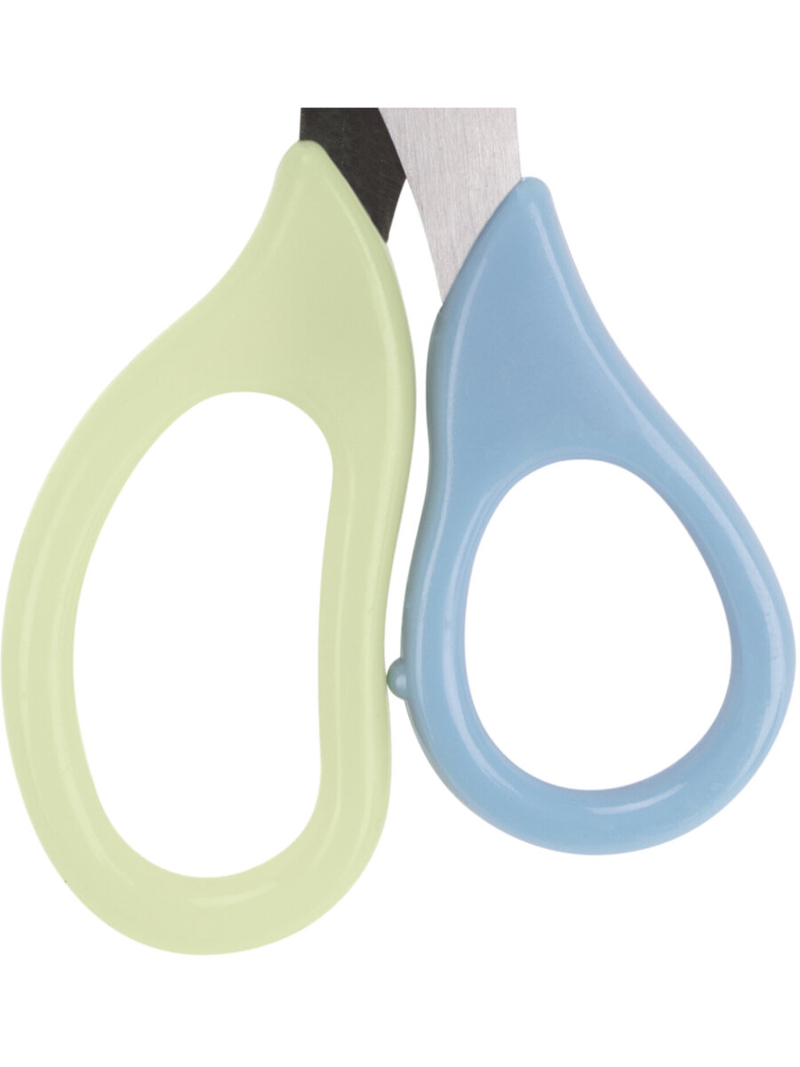Ножницы безопасные Юнландия - фото 11