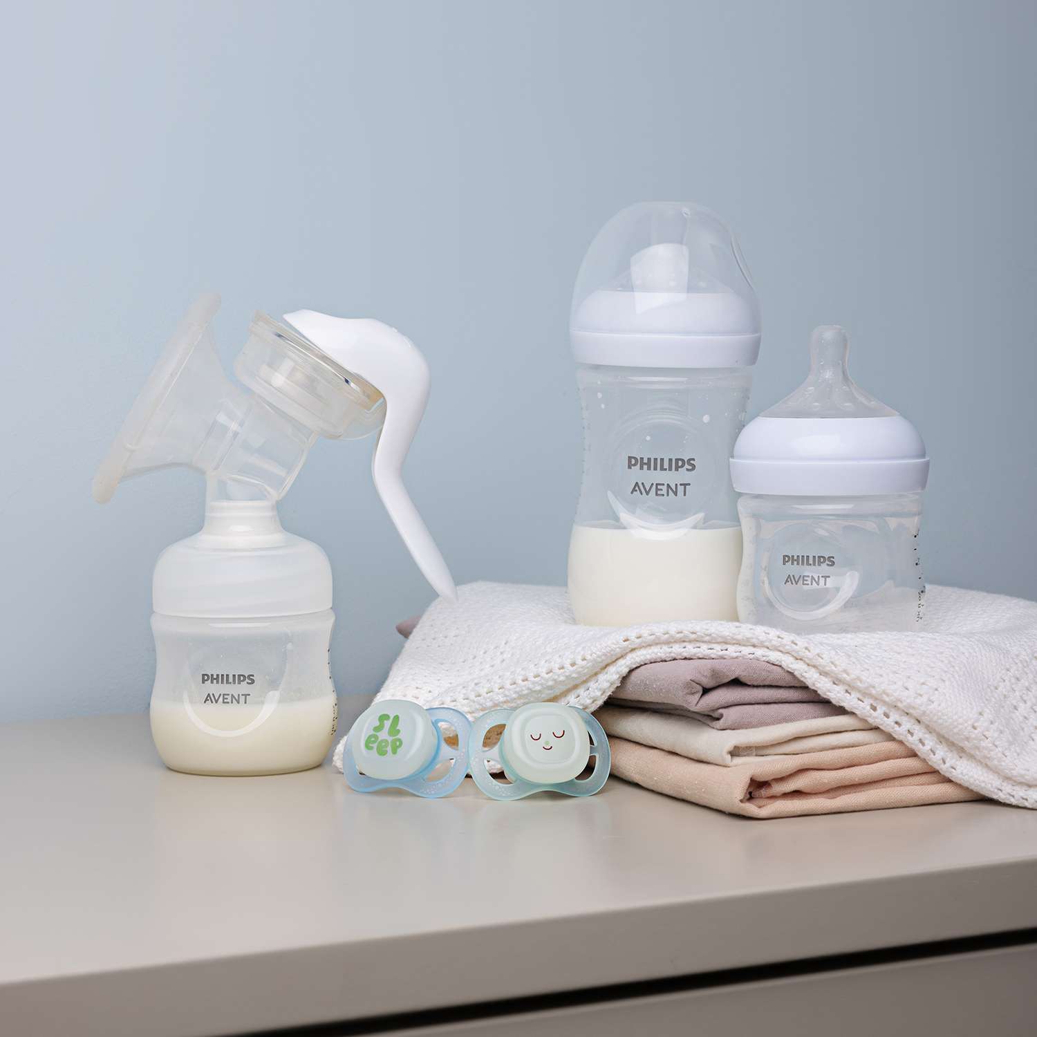 Пустышка Philips Avent силикон ортодонтическая от 0 мес. 2 шт. - фото 22