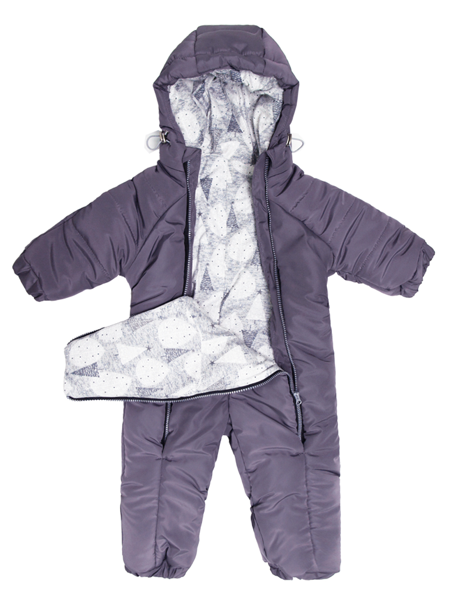 Комбинезон СОННЫЙ ГНОМИК 2034/20 - фото 27