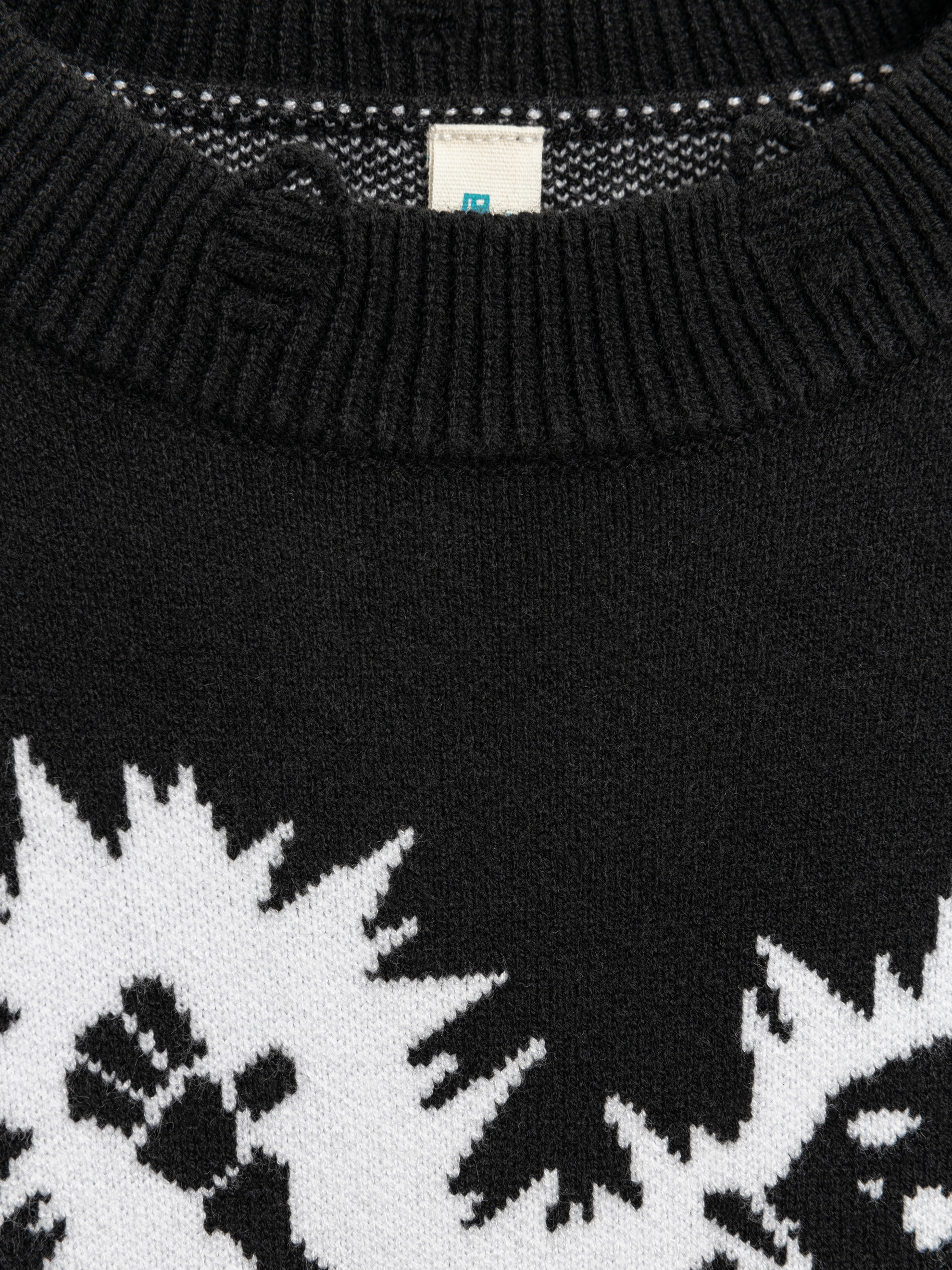 Джемпер Acoola 20110310148_0092543 - фото 4