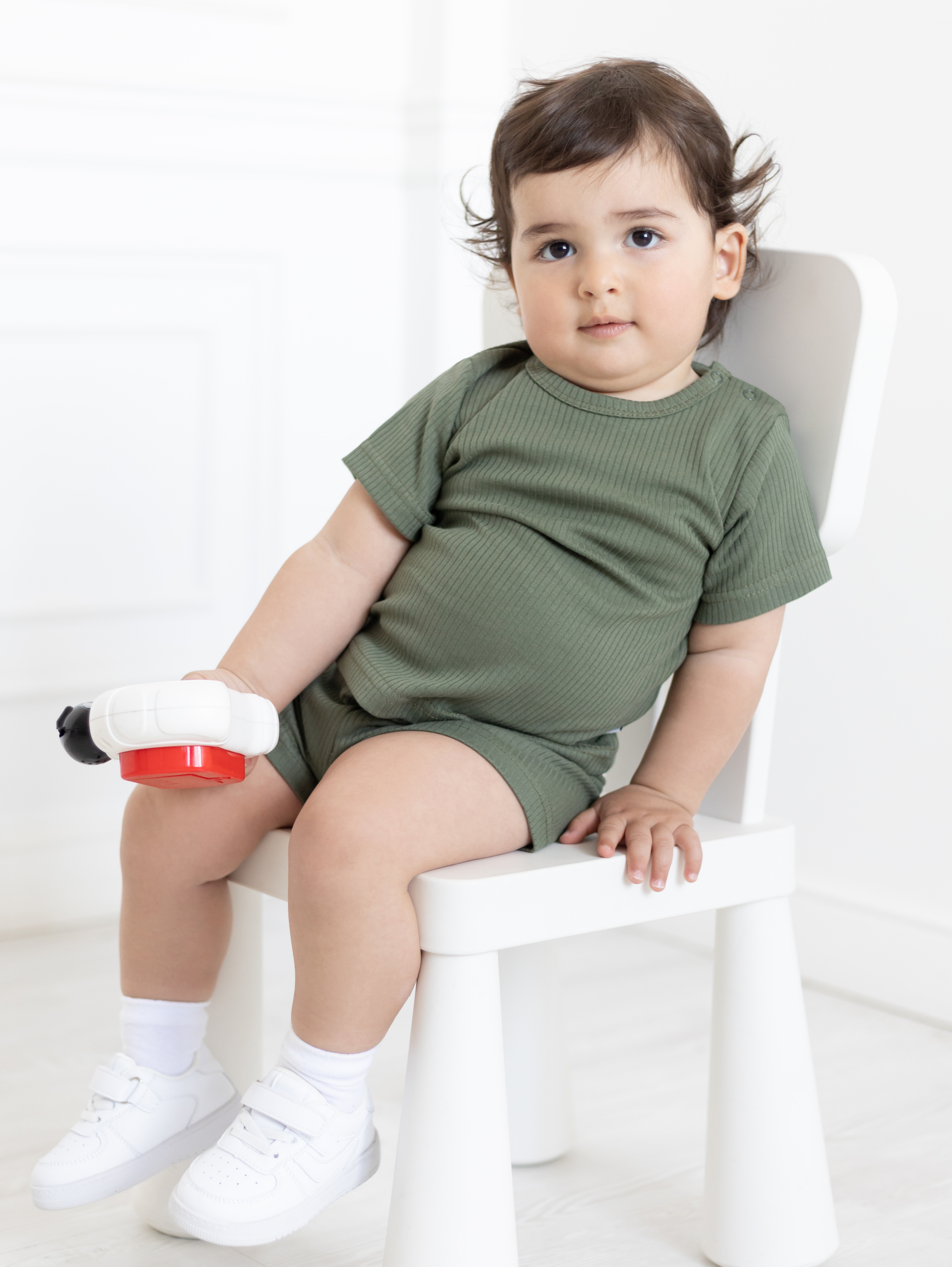 Комплект Amelli КЛ.333.026.0.0.171зел - фото 1