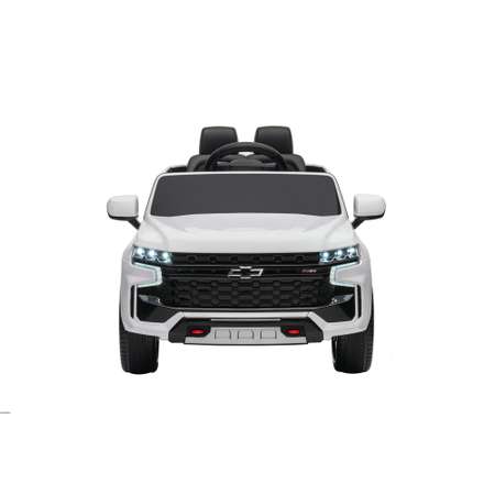 Автомобиль TOYLAND Chevrolet Tahoe КОЛЕСА EVA С пультом ДУ