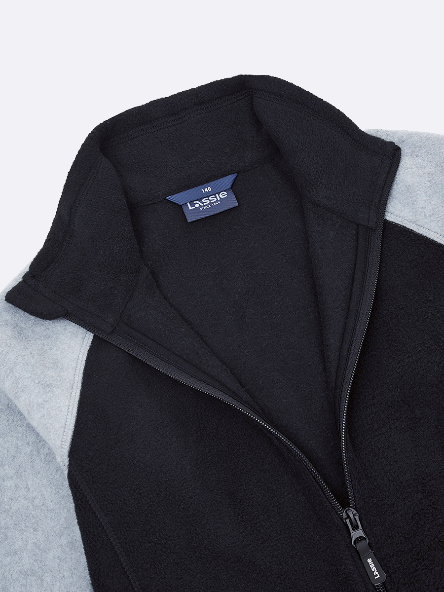 Толстовка Lassie 73205303-9990 - фото 7