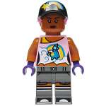 Фигурка LEGO Fortnite Beach Bomber