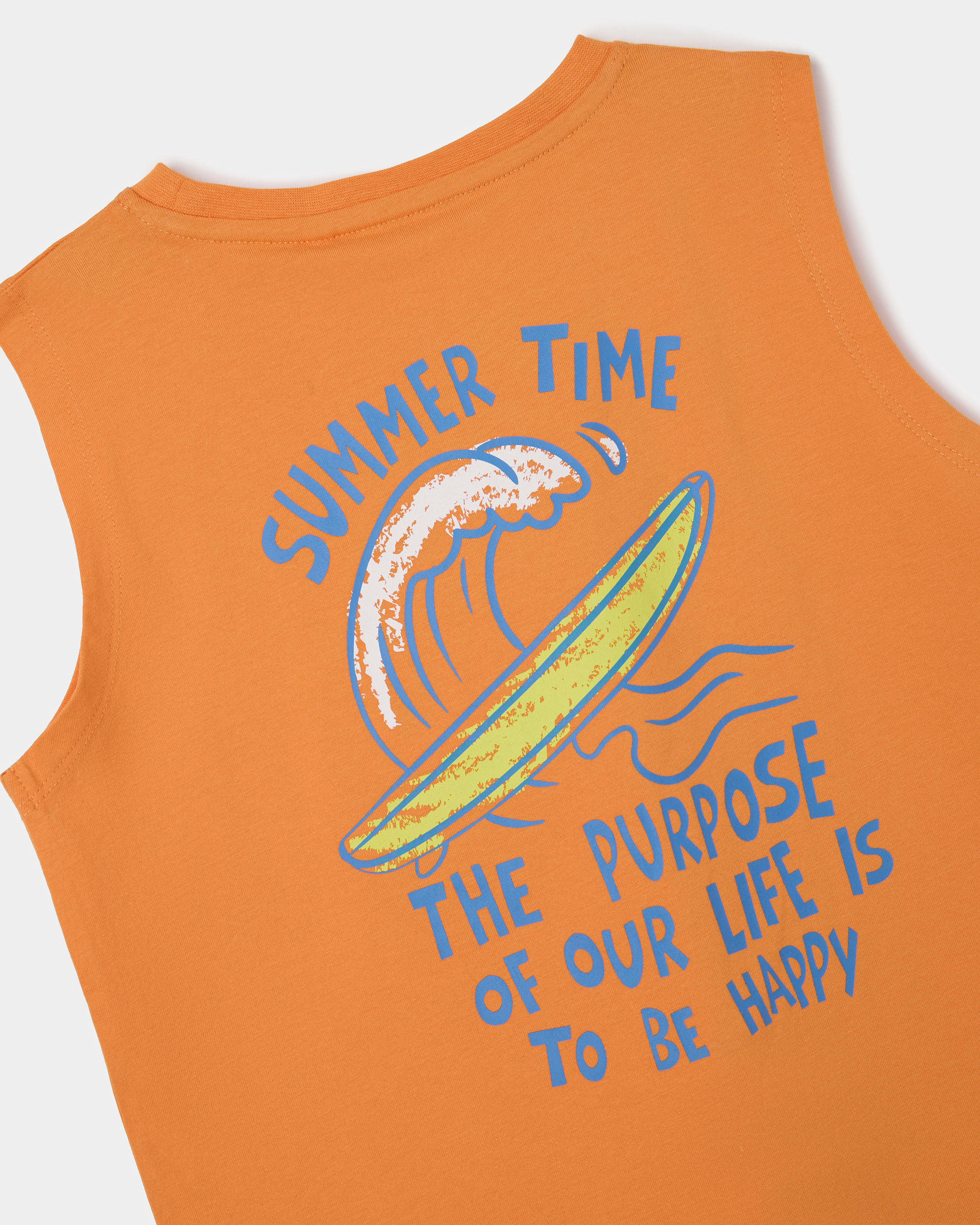 Майка Futurino FBSS26332sFUkb22 - фото 4