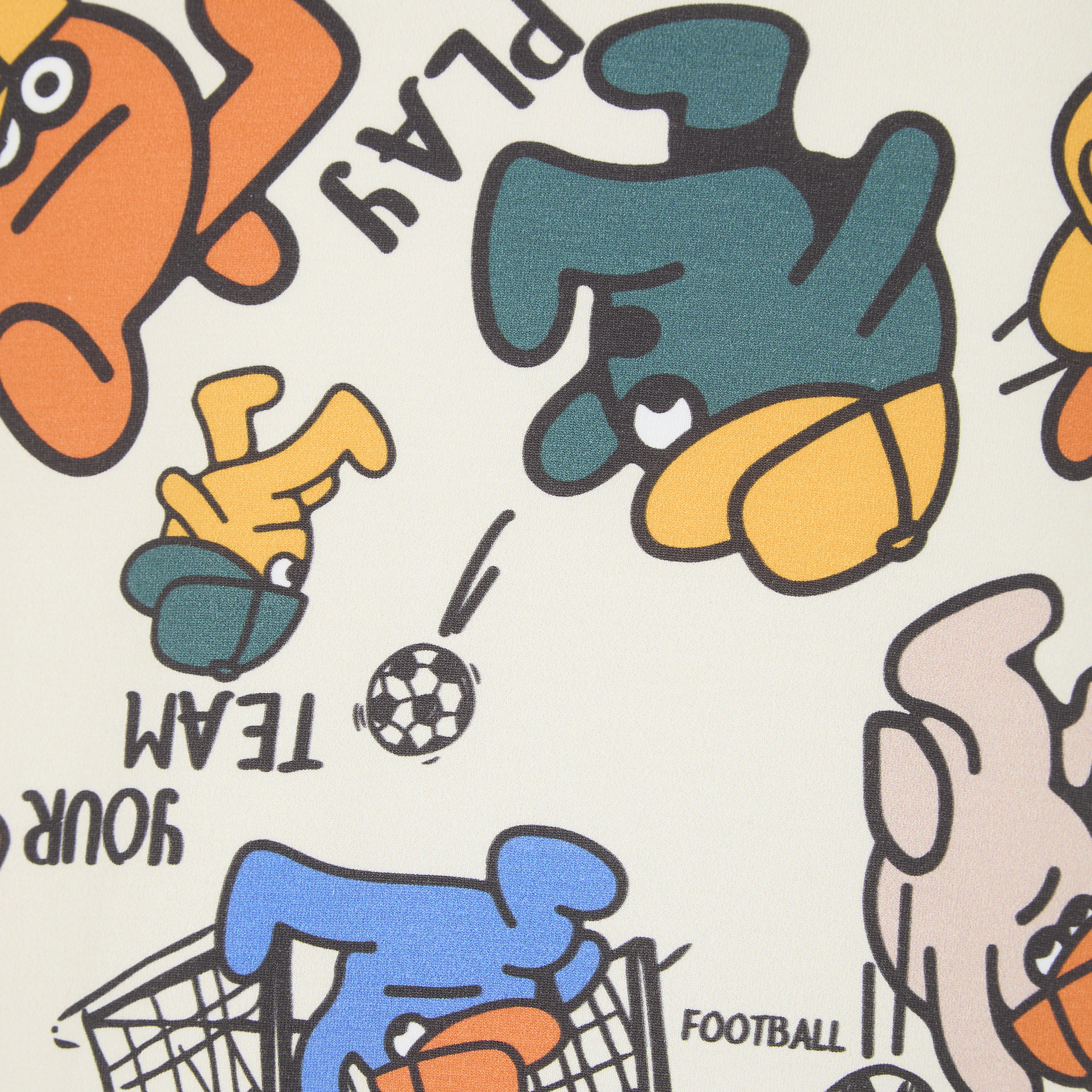 Футболка CHOUPETTE 448.100 - фото 6