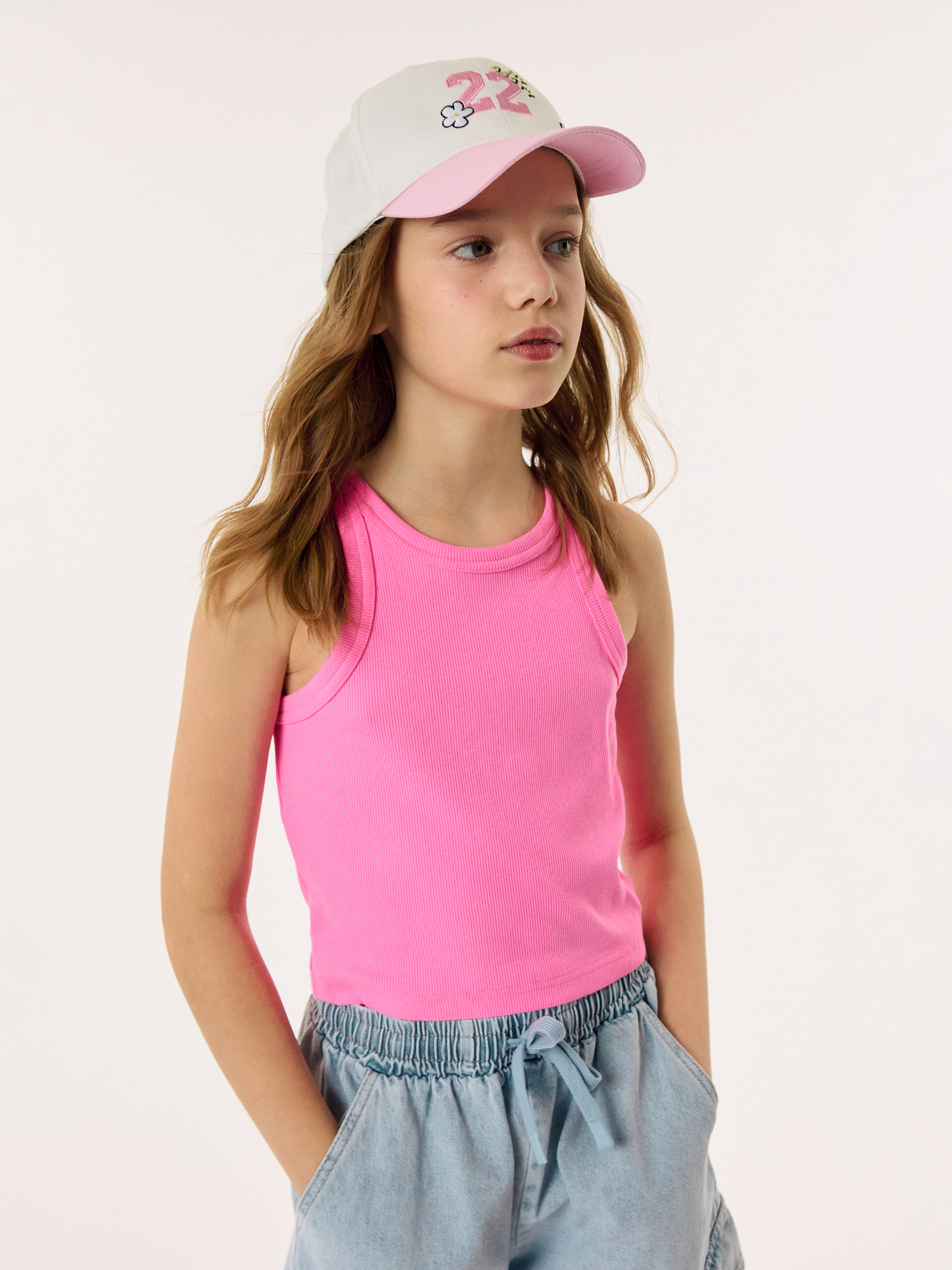 Изображение товара Топ Futurino Fashion: 152 Изображение товара Топ Futurino Fashion: 152
