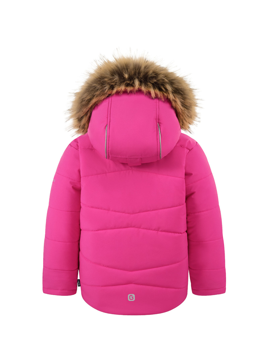 Комплект GUSTI GW5GS992-FUSCHIA - фото 9