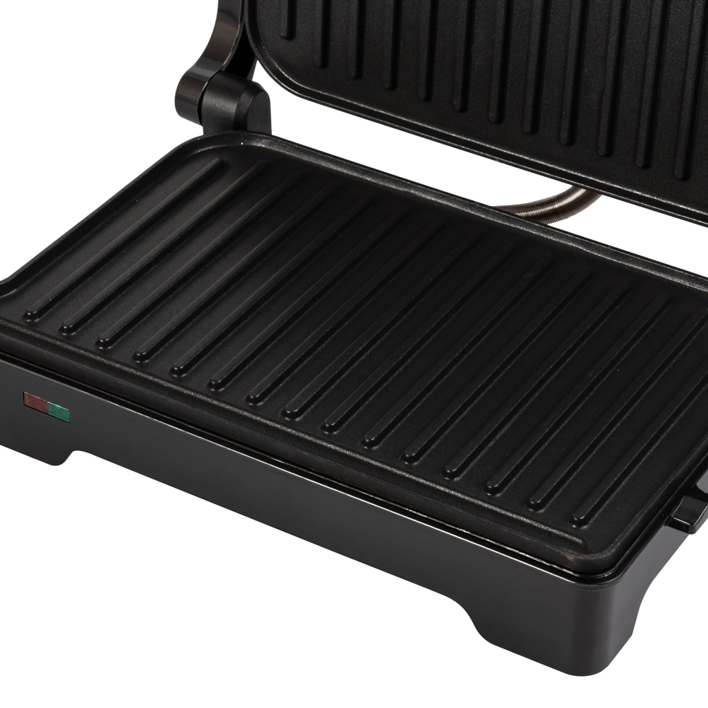 Гриль ENDEVER Grillmaster 119 - фото 7