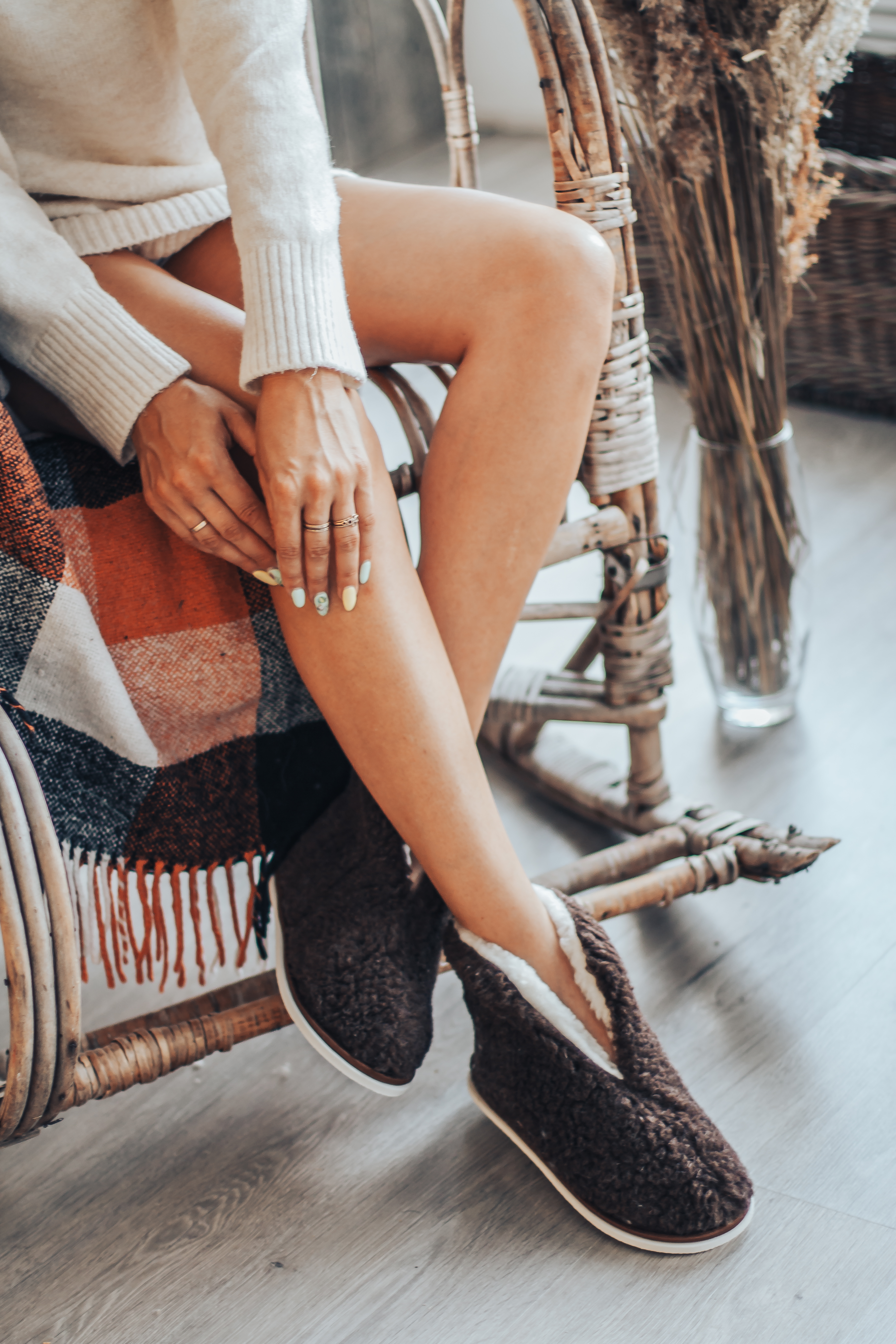 Чуни ИвШуз ЧуниТверь(ж)-МР/темно-коричневый - фото 1