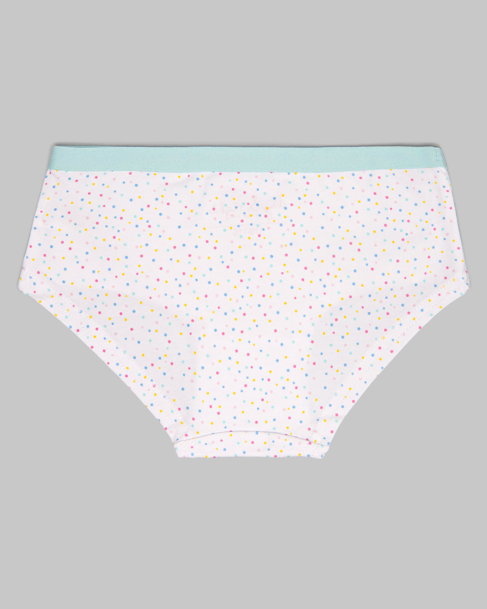 Трусы 3 шт Day and Night S24DN2-UG21kg-43 - фото 3