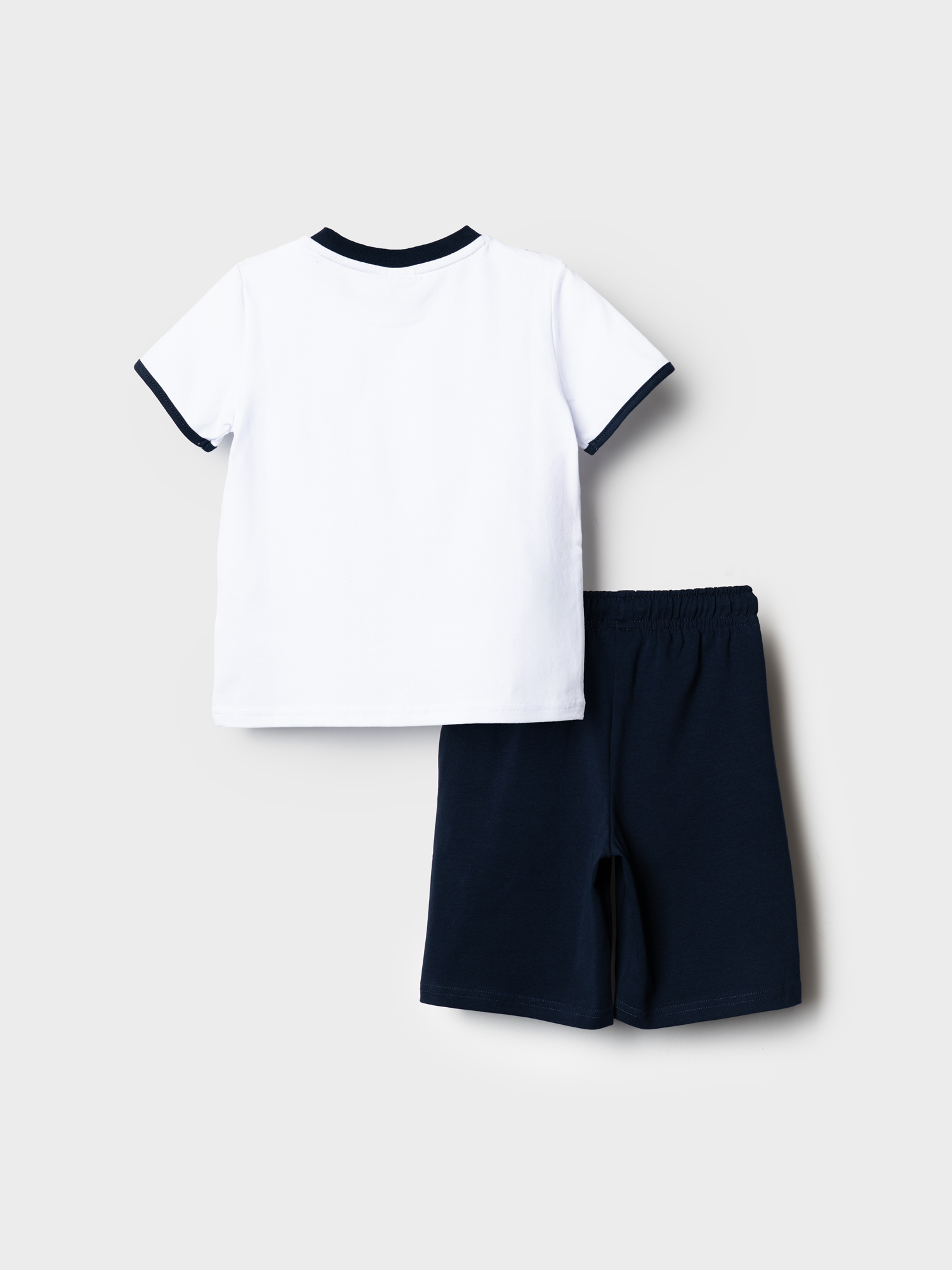 Футболка и шорты PlayToday 12612133 - фото 6