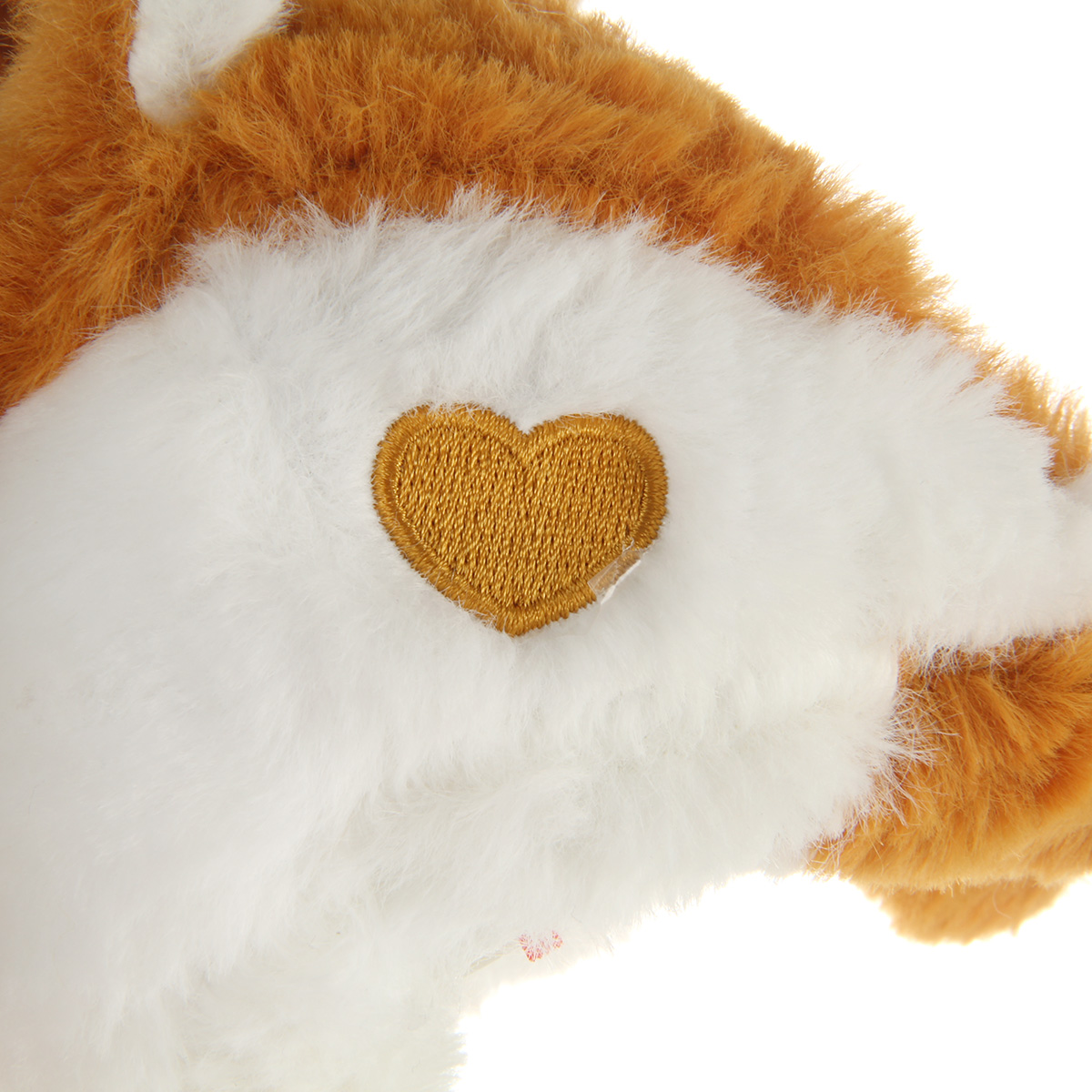 Мягкая игрушка Veld Co собачка - фото 7